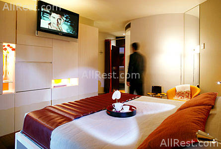 Hotel Cram 11